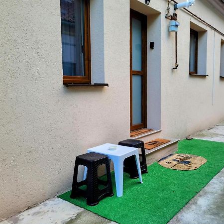 브라쇼브 Casa Feli 아파트 외부 사진