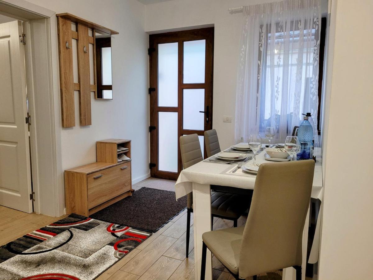 브라쇼브 Casa Feli 아파트 외부 사진