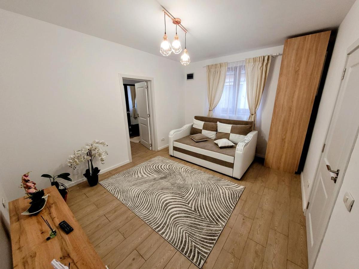 브라쇼브 Casa Feli 아파트 외부 사진
