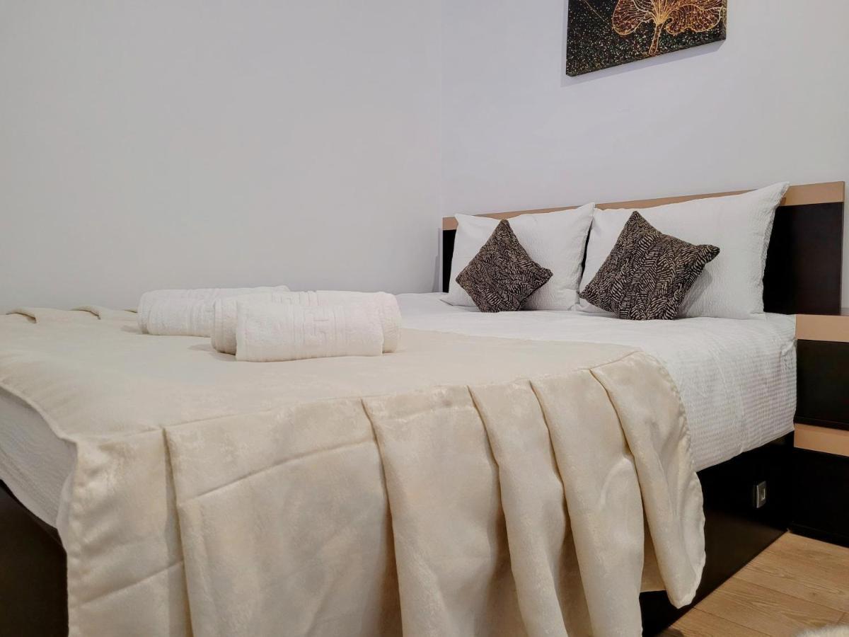 브라쇼브 Casa Feli 아파트 외부 사진