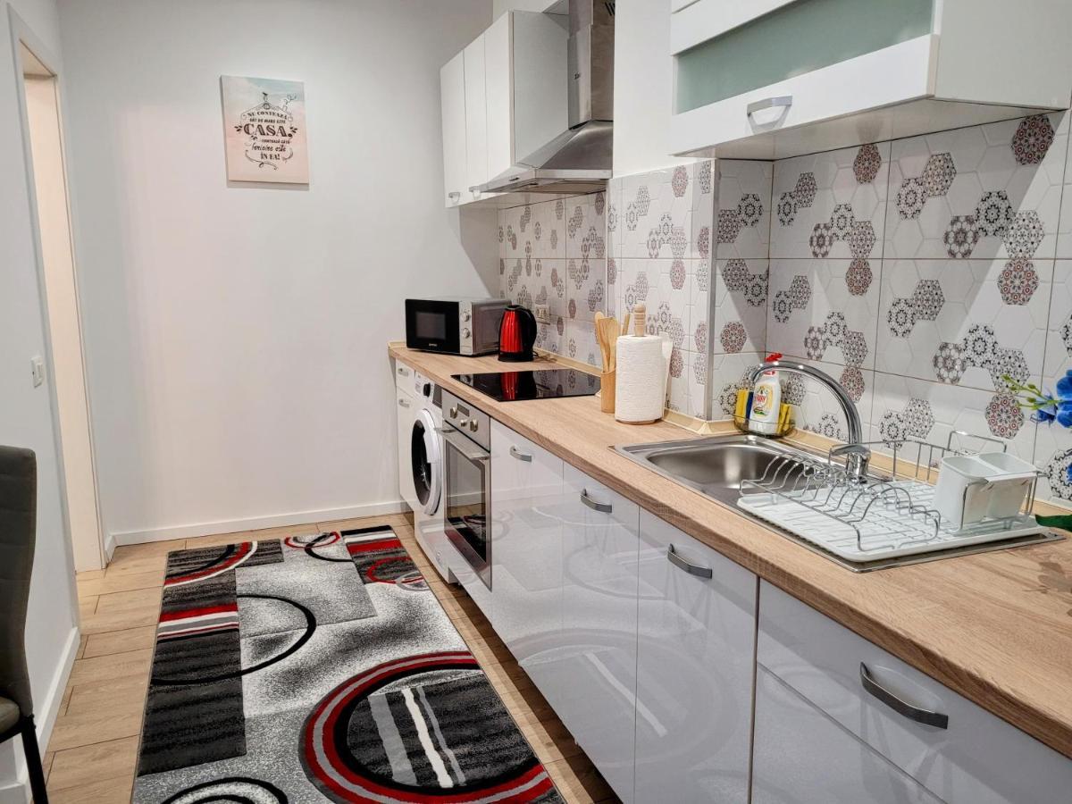 브라쇼브 Casa Feli 아파트 외부 사진