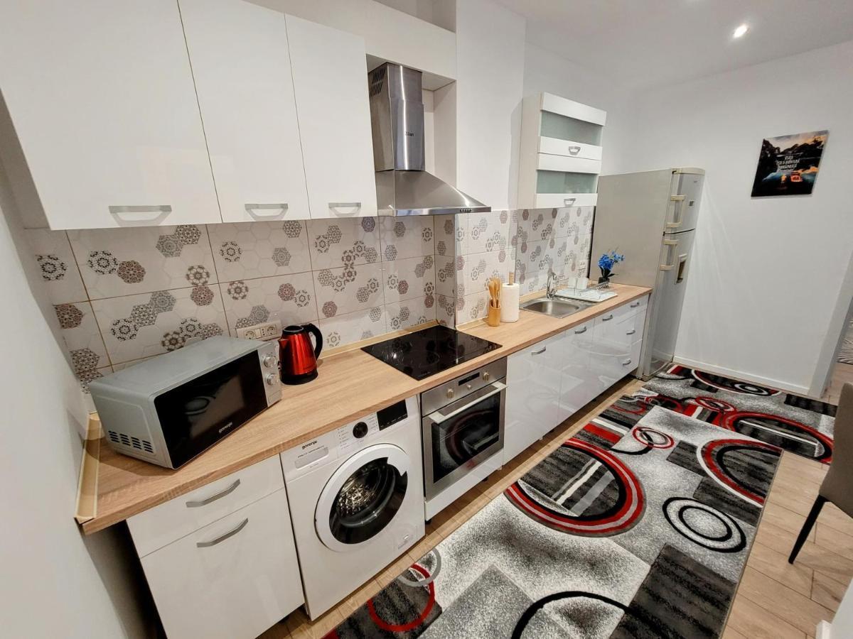 브라쇼브 Casa Feli 아파트 외부 사진