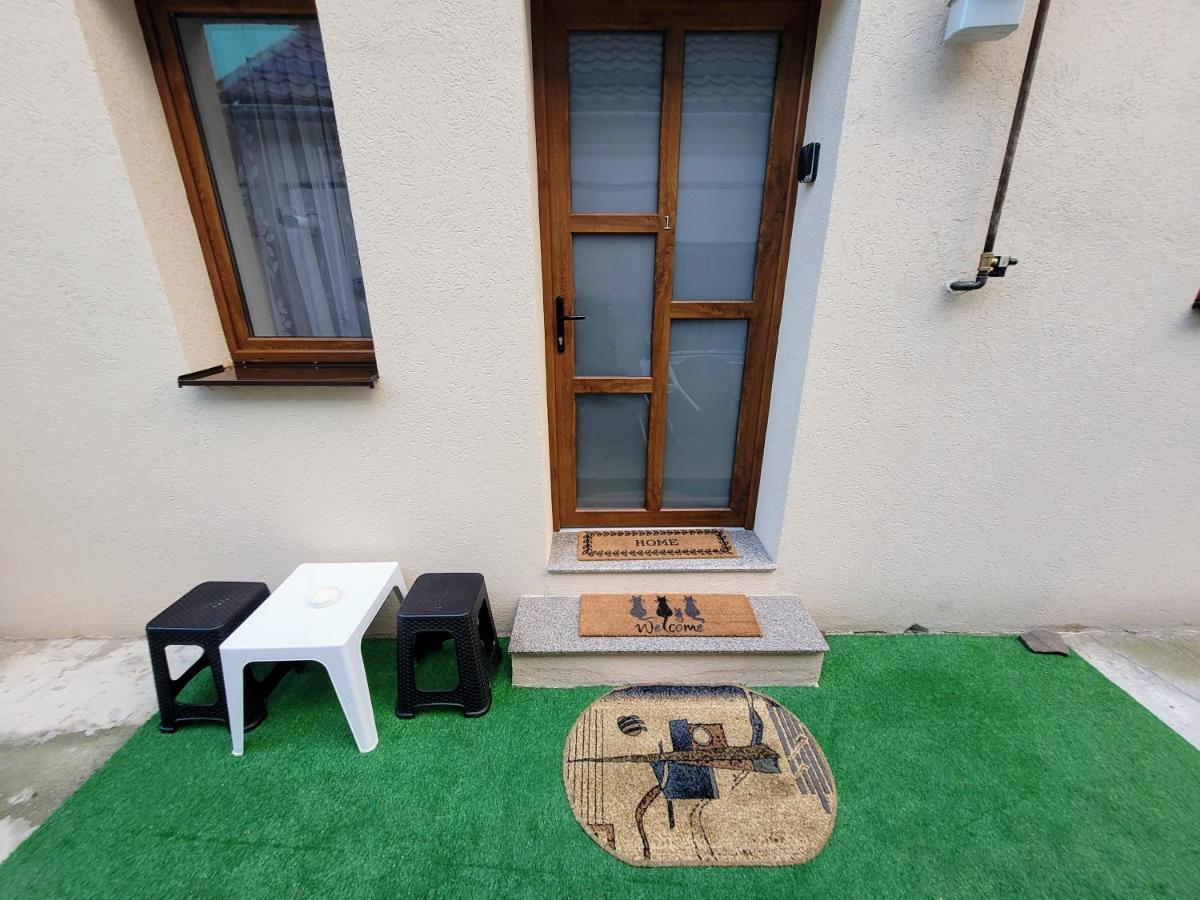브라쇼브 Casa Feli 아파트 외부 사진