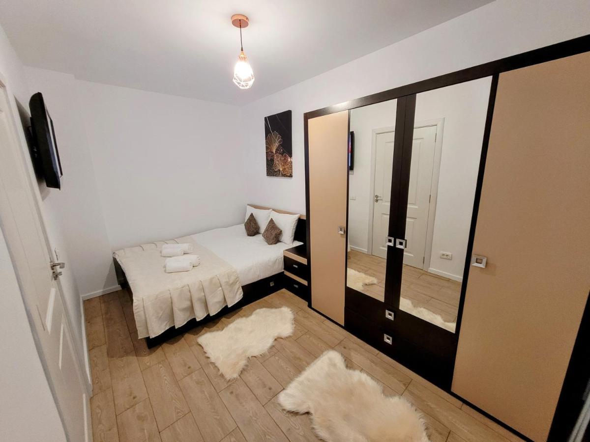 브라쇼브 Casa Feli 아파트 외부 사진